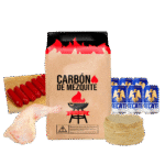 Paquete Pollo el Aguilita