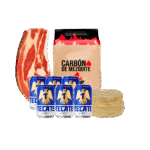 Paquete Flecha - Aguilita