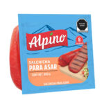 Salchicha ASA Alpino 800gr