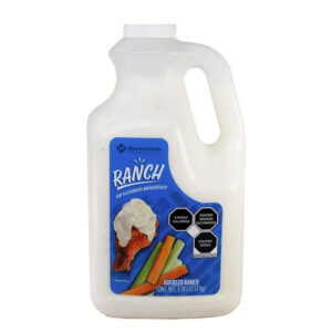 Aderezo Ranch Members 3.78L