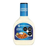 Aderezo Ranch Members 710 ML