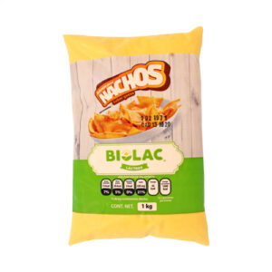 Aderezo Biolac P/ Nachos 1 KG