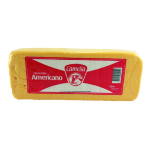 Queso Amarillo Camelia Barra 2K.