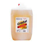 Aceite Cristal 20 Lts