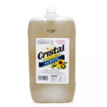 Aceite Cristal 5Lts