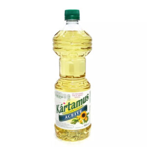 Aceite Kartamus 900 ML