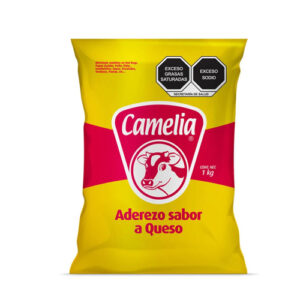 Aderezo Camelia 1 Kg.