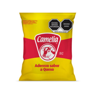 Aderezo Camelia 500 g