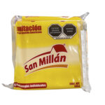 Queso Amarillo San Millan 138g