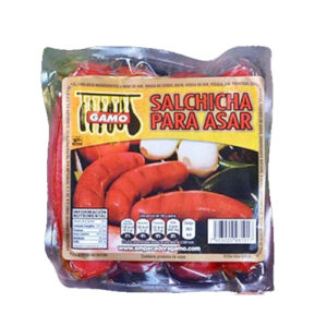 Slchicha Asa Gamo (granel)