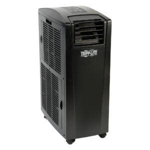 AIRE ACONDICIONADO PORTATIL TRIPP-LITE SRCOOL12K SMARTRACK DE 12,000 BTU, 120V