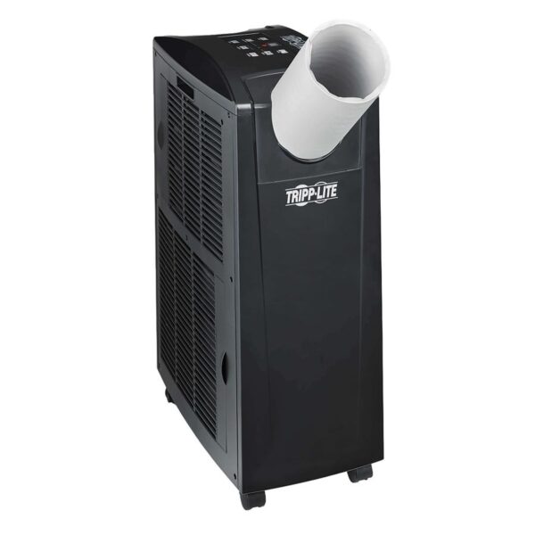 AIRE ACONDICIONADO PORTATIL TRIPP-LITE SRCOOL12K SMARTRACK DE 12,000 BTU, 120V - Image 2