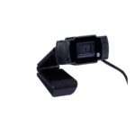 CAMARA WEB TECHZONE TZCAMPC01 HD 720P 30FPS USB 2.0