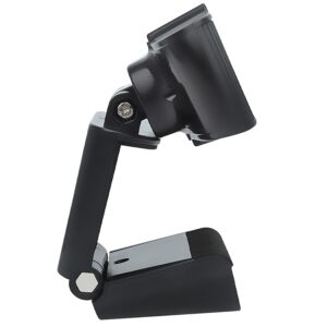 CAMARA WEB,MANHATTAN,462006, USB V2 1080P MIC INTERNO