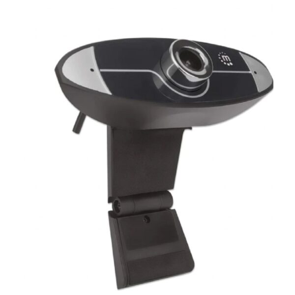 CAMARA WEB,MANHATTAN,462013, USB V2 720P MIC INTERNO - Image 4