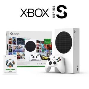 Consola Xbox Series S 512 GB