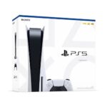 Consola PlayStation 5 825 GB