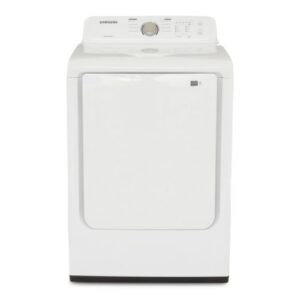 Secadora Samsung Automática 24 kg