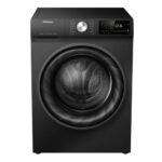 Lavasecadora Hisense Centrífuga 15 kg