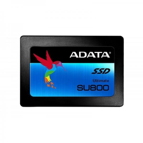 UNIDAD DE ESTADO SOLIDO SSD INTERNO 1TB ADATA SU800 2.5 SATA3 LECT. 560 ESCRIT. 520 MBS 7MM PC LAPTOP MINIPC ALTO RENDIMIENTO 3DNAND (ASU800SS-1TT-C) - Image 3