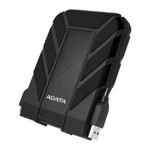 DISCO DURO EXTERNO ADATA HD710P 5TB PORTATIL 2.5 USB 3.2 NEGRO WINDOWS MAC LINUX CONTRAGOLPES (AHD710P-5TU31-CBK)