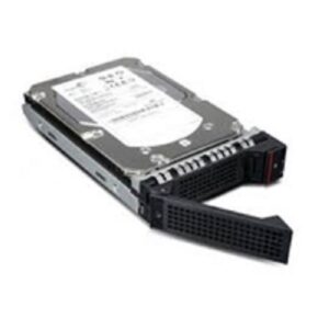 DISCO DURO PARA LENOVO THINKSYSTEM 1.8TB 2.5 10K SAS 12GB HS 512E HDD / PARA ST650 V3, SR630 V3, SR650 V3, SR250 V3, SR250 V2, SR630 V2, SR650 V2, ST550