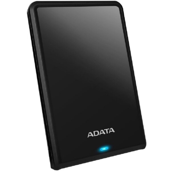 DISCO DURO EXTERNO ADATA HV620S 2TB PORTATIL 2.5 USB 3.2 NEGRO WINDOWS MAC LINUX DASHDRIVE SLIM (AHV620S-2TU31-CBK) - Image 3