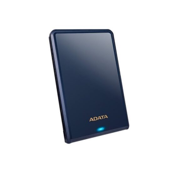 DISCO DURO EXTERNO ADATA HV620S 1TB PORTATIL 2.5 USB 3.2 AZUL WINDOWS MAC LINUX DASHDRIVE SLIM ( AHV620S-1TU31-CBL) - Image 2