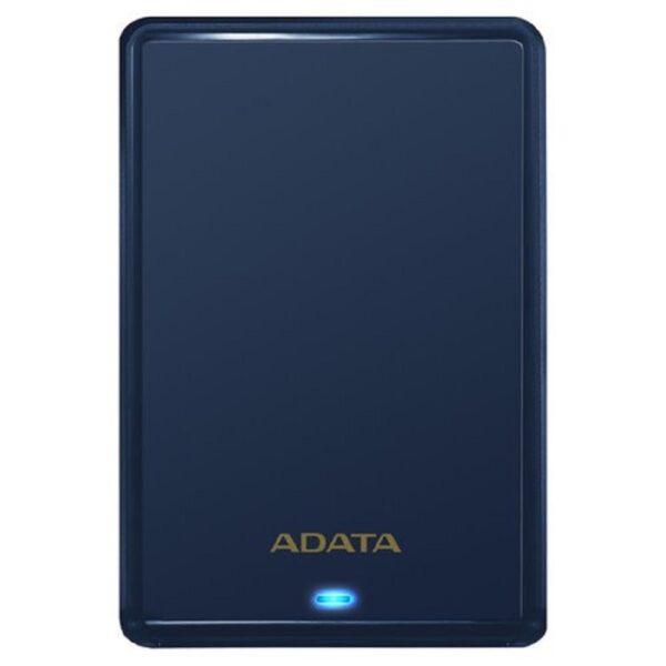 DISCO DURO EXTERNO ADATA HV620S 1TB PORTATIL 2.5 USB 3.2 AZUL WINDOWS MAC LINUX DASHDRIVE SLIM ( AHV620S-1TU31-CBL) - Image 3