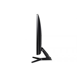 MONITOR LED SAMSUNG 32 PULGADAS, WIDESCREEN, UHD 3840 X 2160, 4K, NEGRO,2 HDMI, 1 DISP PORT, FLAT