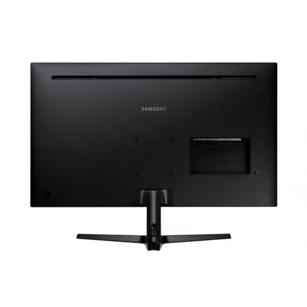 MONITOR LED SAMSUNG 32 PULGADAS, WIDESCREEN, UHD 3840 X 2160, 4K, NEGRO,2 HDMI, 1 DISP PORT, FLAT - Image 4