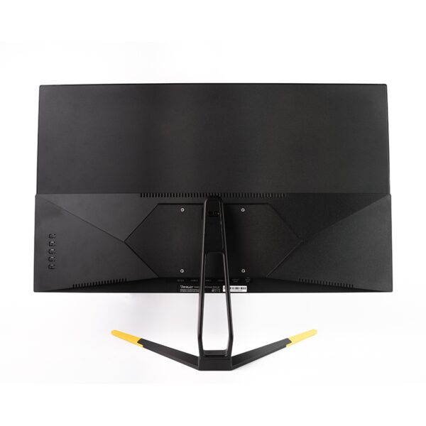 MONITOR GAMER/ OCELOT / NEGRO / 27 PULGADAS PLANO /FRAMELESS/ FULL HD /1920X1080 / 144HZ /3 PUERTOS HDMI 1 PUERTO DP/ COMPATIBLE FREESYNC / TIEMPO DE RESPUESTA 1-2 MS/ COMPATIBLE SOPORTE VESA - Image 6