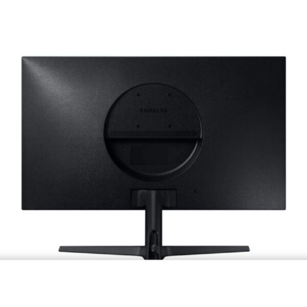 MONITOR LED SAMSUNG 28 PULGADAS, WIDESCREEN, UHD 3,840 X 2,160, UR55 NEGRO, D-PORT 1, 2 HDMI, 60HZ, IPS, FLAT - Image 6