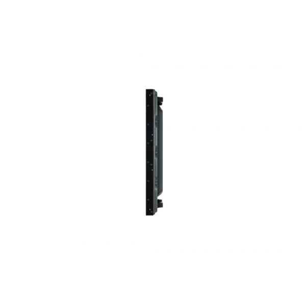 MONITOR SEÑALIZACION DIGITAL LG 55, PARA VIDEO WALL, 500 NITS, BISEL 3.5 MM 1920 X 1080 USO 24/7 INTERFASE HDMI (2)/ DP/ DVI-D/ USB/ RS232C/ RJ45/ AUDIO/ IR - Image 2