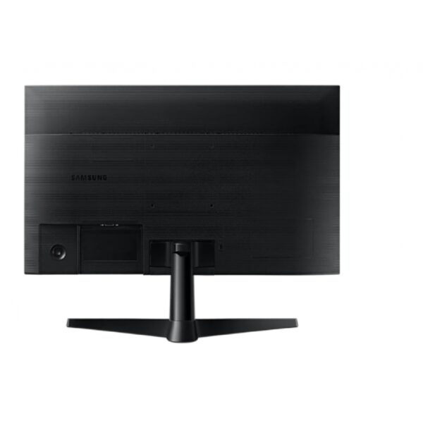 MONITOR LED SAMSUNG 27 PULGADAS, WIDESCREEN, FHD 1,920 X 1,080, FT350, NEGRO, 1 HDMI, VGA, 75HZ, 5MS, FLAT - Image 2