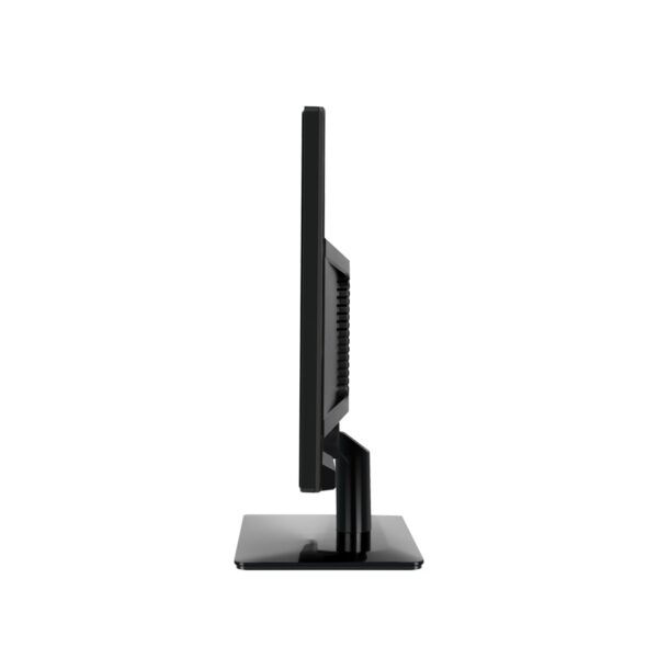 MONITOR LED HD QUARONI / 19.5 PULGADAS / RESOLUCION HD 1366X768 PX / VGA/HDMI / NEGRO - Image 2