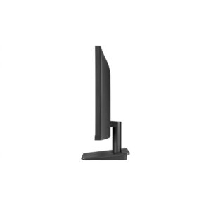 MONITOR LED LG 22MP410-B 21.5 FULLHD 1920X1080, ASPECTO 16:9, 75HZ TR 1MS, PANEL VA, HDMI(1) VGA(1) AUX(1), AMD FREESYNC, CROSSHAIR, FLICKER SAFE, BLACK STABILIZER, MODO LECTURA, COLOR NEGRO
