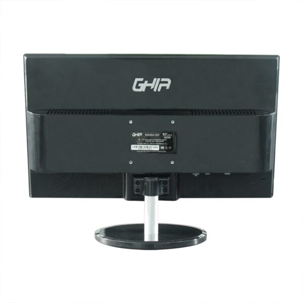 MONITOR GHIA / 19.5 PULG / LED / TN / HD 1600 X 900 / 60 HZ / VGA / HDMI - Image 4