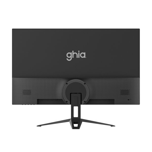 MONITOR GHIA / 21.5 PULG / LED / VA / FULL HD 1920 X 1080 / FRAMELESS / 75 HZ / VGA / HDMI - Image 2