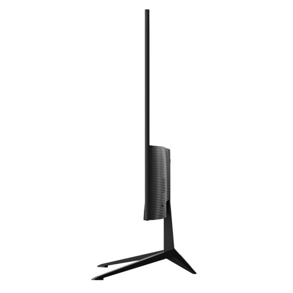 MONITOR GHIA / 23.8 PULG / LED / IPS / FULL HD 1920 X 1080 / FRAMELESS / 75 HZ / VGA / HDMI / BOCINAS INTEGRADAS - Image 2
