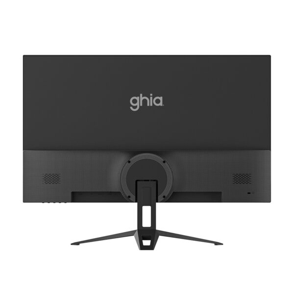 MONITOR GHIA / 27 PULG / LED / IPS / FULL HD 1920 X 1080 / FRAMELESS / 75 HZ / FREESYNC / VGA / HDMI / BOCINAS INTEGRADAS - Image 3