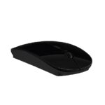 MOUSE ACTECK OPTIMIZE MI240 / INALAMBRICO / RECEPTOR USB / OPTICO / 1600 DPI AJUSTABLE / NEGRO / AC-928885