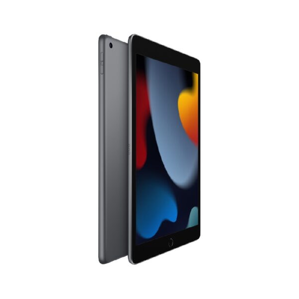 IPAD 10.2 CHIP A13 BIONIC / NOVENA GENERACION / WI-FI / 64GB / GRIS ESPACIAL - Image 14