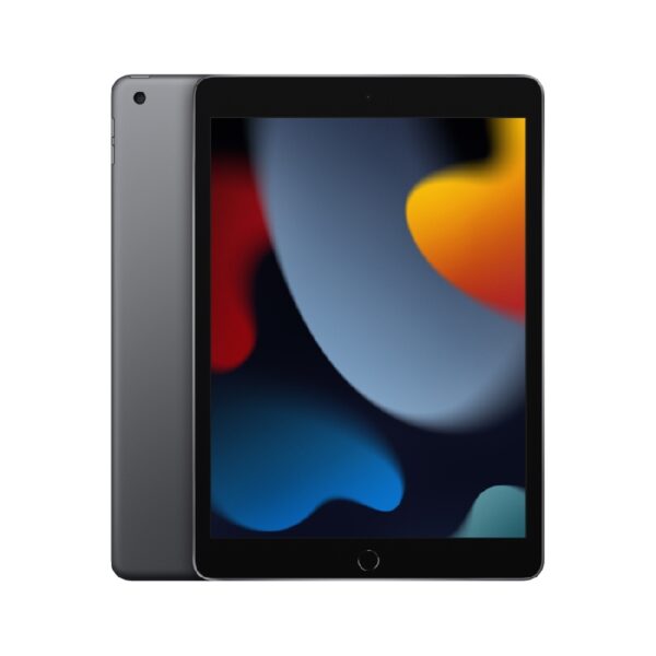 IPAD 10.2 CHIP A13 BIONIC / NOVENA GENERACION / WI-FI / 64GB / GRIS ESPACIAL - Image 20