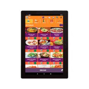 SOFT RESTAURANT COMANDERO MOVIL SR-MOVIL-TBM8-TB300FU3+MDI ANDROID 3GB RAM Y 32G ALMACENAMIENTO