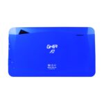 TABLET GHIA A7 WIFI/A133 QUADCORE/WIFI/BT/1GB/16GB/0.3MP2MP/2100MAH/ANDROID 11 GO EDITION/AZUL