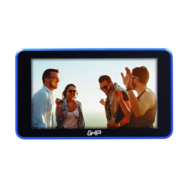 TABLET GHIA A7 WIFI/A133 QUADCORE/WIFI/BT/1GB/16GB/0.3MP2MP/2100MAH/ANDROID 11 GO EDITION/AZUL - Image 6