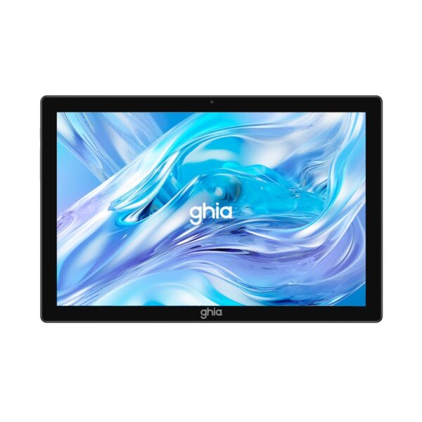 TABLET GHIA VECTOR 4G LTE /SC9863A OCTACORE/4GB RAM/64GB /2CAM/WIFI/BLUETOOTH/5000MAH/ANDROID 13 GRIS - Image 5