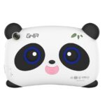 TABLET GHIA PANDA 7 PULG/A133 QUADCORE/2GB RAM/32GB /2CAM/WIFI/BLUETOOTH/2500MAH/ANDROID 11 GO /OJOS AZULES
