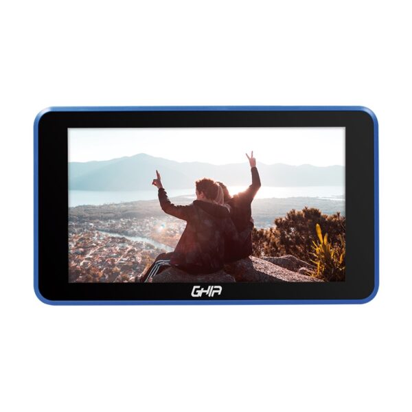 TABLET GHIA A7 WIFI/A133 QUADCORE/ 7 PULG TN /2GB RAM/32GB /2CAM/WIFI/BLUETOOTH/2100MAH/ANDROID 11 /AZUL - Image 6